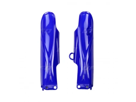 Protectie suspensie fata UFO YAMAHA YZ 85 19-22 culoare Albastru | YA04874089
