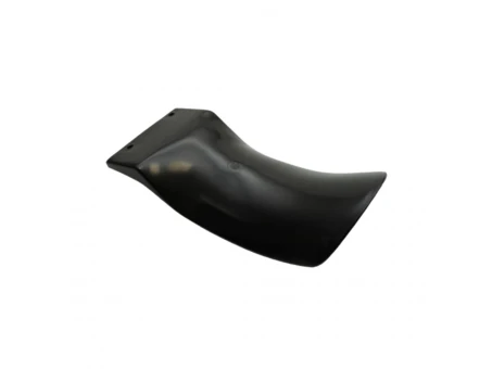 Protectie amortizor spate UFO YAMAHA YZ 85 22 culoare Negru | YA04886001