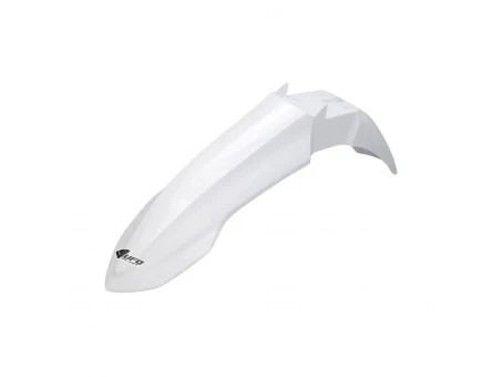 Aripa fata UFO YAMAHA YZF 450 23-24, YZF 250 24, culoare Alb | YA04889046