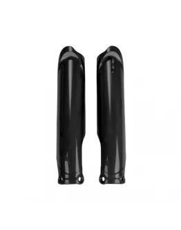 Protectie suspensie fata UFO YAMAHA YZF 450 '23-'24, YZF 250 '24 culoare Negru