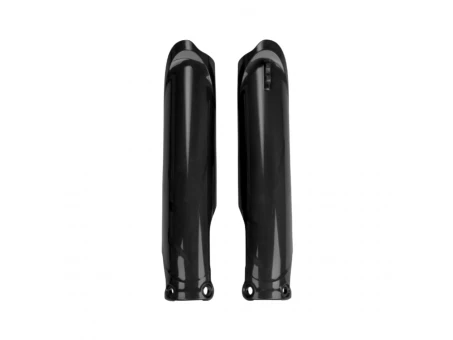 Protectie suspensie fata UFO YAMAHA YZF 450 23-24, YZF 250 24 culoare Negru | YA04895001