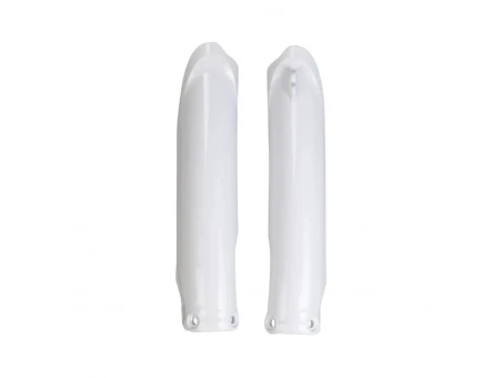 Protectie suspensie fata UFO YAMAHA YZF 450 23-24, YZF 250 24 culoare Alb | YA04895046