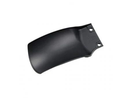 Protectie amortizor spate UFO YAMAHA YZF 450 23-24, YZF 250 24 culoare Negru | YA04897001