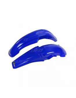 Set aripa fata spate UFO YAMAHA YZ 125/250 '00-'01 (YA03822089, YA02897089)