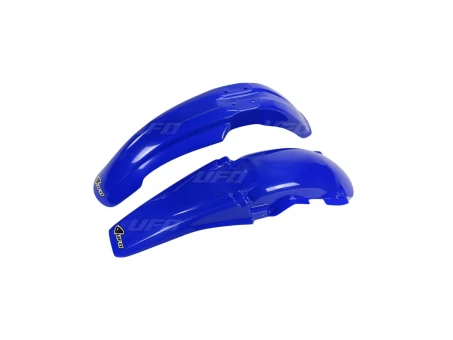 Set aripa fata spate UFO YAMAHA YZ 125/250 00-01 (YA03822089, YA02897089) | YAFK300E999