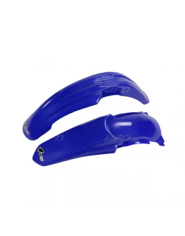 Set aripa fata spate UFO YAMAHA YZ 125/250 '02-'05 (YA03822089, YA03845089)