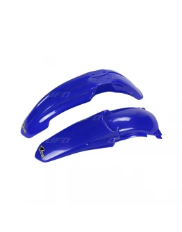 Set aripa fata spate UFO YAMAHA YZ 125/250 '06-'12 (YA03879089, YA03845089)