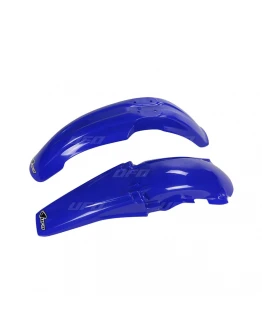 Set aripa fata spate UFO YAMAHA YZF 250 '01-'02 (YA03822089, YA02897T089)