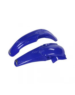 Set aripa fata spate UFO YAMAHA YZF 250/450 '03-'05 (YA03822089, YA03863089)