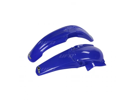 Set aripa fata spate UFO YAMAHA YZF 250/450 03-05 (YA03822089, YA03863089) | YAFK304E999