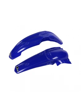 Set aripa fata spate UFO YAMAHA YZF 250/450 '06-'09 (YA03879089, YA03881089)