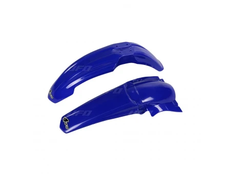 Set aripa fata spate UFO YAMAHA YZF 250/450 06-09 (YA03879089, YA03881089) | YAFK305E999