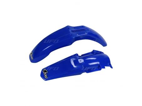 Set aripa fata spate UFO YAMAHA YZ 85 02-10 (YA02873089, YA03857089) | YAFK306E999