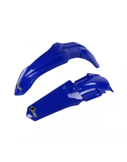 Set aripa fata spate UFO YAMAHA YZF 250 '10-'12 (YA04809089, YA04810089)