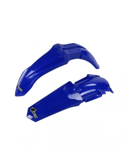 Set aripa fata spate UFO YAMAHA YZF 450 '10-'12 (YA04809089, YA04818089)