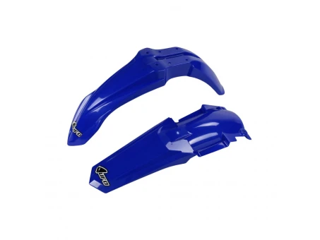 Set aripa fata spate UFO YAMAHA YZF 450 10-12 (YA04809089, YA04818089) | YAFK309E999