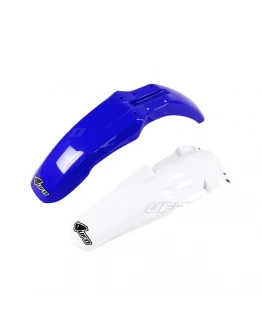 Set aripa fata spate UFO YAMAHA YZ 85 '13-'14 (YA02873089, YA03857046)