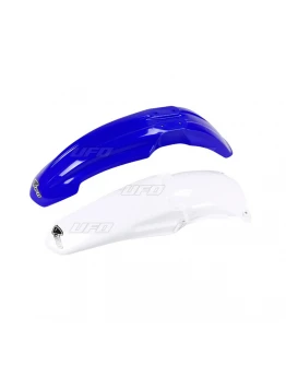 Set aripa fata spate UFO YAMAHA YZ 125/250 '14 (YA03879089, YA03845046)