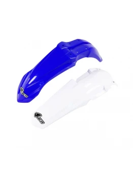 Set aripa fata spate UFO YAMAHA YZF 450 '13 (YA04809089, YA04818046)