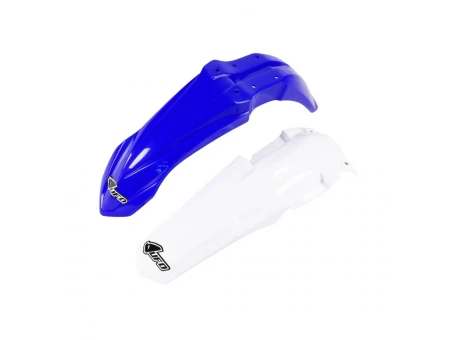 Set aripa fata spate UFO YAMAHA YZF 450 13 (YA04809089, YA04818046) | YAFK317E999