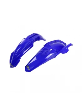 Set aripa fata spate UFO YAMAHA YZF 250/450 '14-'17 (YA04809089, YA04840089)