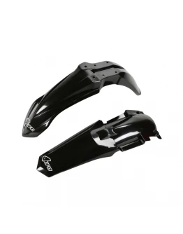 Set aripa fata spate UFO YAMAHA YZ 125/250 '15-'17 (YA04809001, YA04843001)
