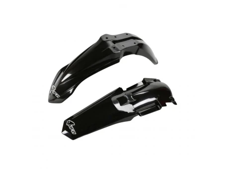 Set aripa fata spate UFO YAMAHA YZ 125/250 15-17 (YA04809001, YA04843001) | YAFK319E001