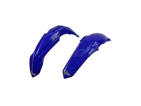 Set aripa fata spate UFO YAMAHA YZ 125/250 15-17 (YA04809089, YA04843089) | YAFK319E999