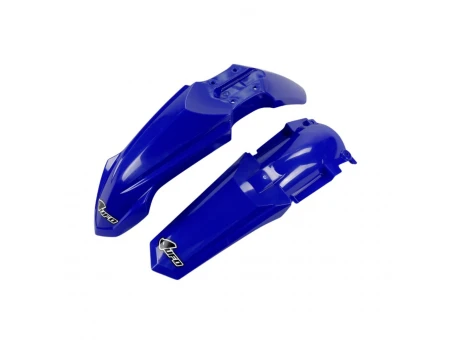 Set aripa fata spate UFO YAMAHA YZ 85 15-21 (YA04846089, YA03857K089) (YAFK320E999) | YAFK320999