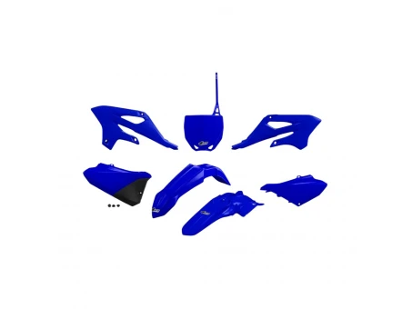 Kit complet plastice UFO YAMAHA YZ 85 22-24 culoare OEM (Albastru) | YAKIT325999