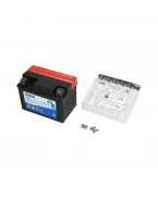 Baterie EXIDE  12V 3Ah 40A YTX4L-BS