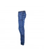Blugi Moto GMS COBRA - Albastru