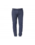 Pantaloni Moto GMS CHINO ATHERIS - Albastru
