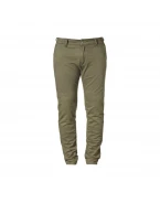 Pantaloni Moto GMS CHINO ATHERIS - Olive