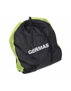 Combinezon ploaie GMS ZG79801 - Negru | ZG79801-003