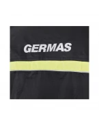 Combinezon ploaie GMS ZG79801 - Negru | ZG79801-003