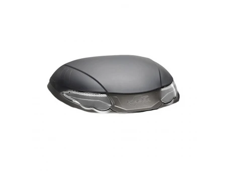 Capac cutie KAPPA - K56N Negru | ZK56CNTM