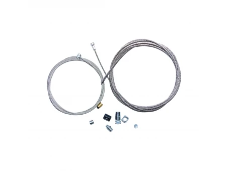 PSYCHIC ZESTAW NAPRAWCZY LINEK GAZU I SPRZĘGŁA ( REPERATURKA ) | ZN01