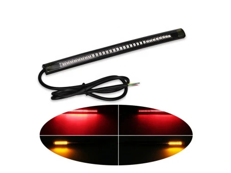 Banda led semnalizare si frana | STRIP