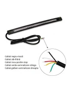 Banda led semnalizare si frana | STRIP