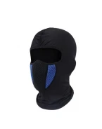 Cagula moto all season Mesh, Gri