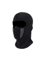 Cagula moto all season Mesh, Gri