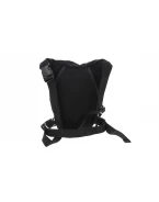 Geanta borseta moto ATV scuter de picior si talie Moto Corner