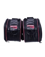 Set genti laterale textil extensibile