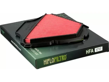 Filtru aer Hiflofiltro HFA1717