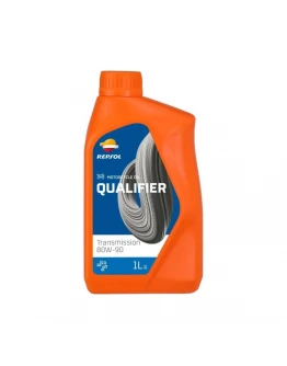 Ulei de transmisie Repsol QUALIFIER TRANSMISSION 80W90 - 1L