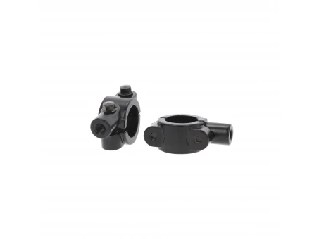 Set suporti oglinda 10mm, diametru 22mm |