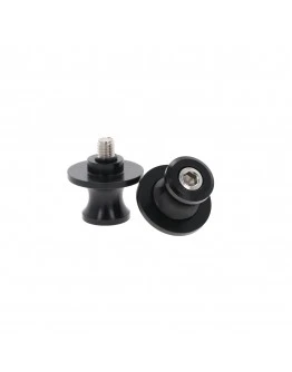 Suruburi stander/bobbins/spools moto crashpad M8 Negru