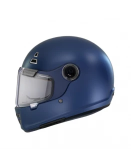 CASCA MT JARAMA ALBASTRU MAT XL