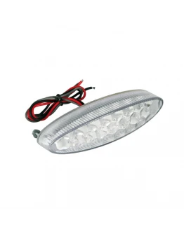 Lampa stop LED cu 2 functii Porster 12V